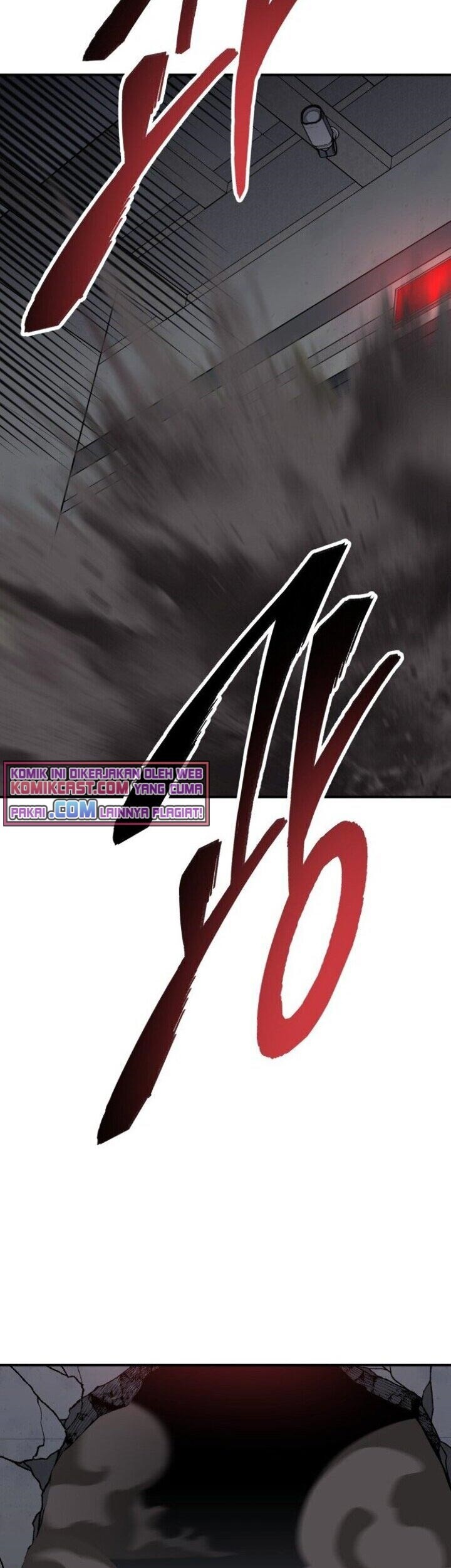 Limit Breaker Chapter 61 Gambar 96