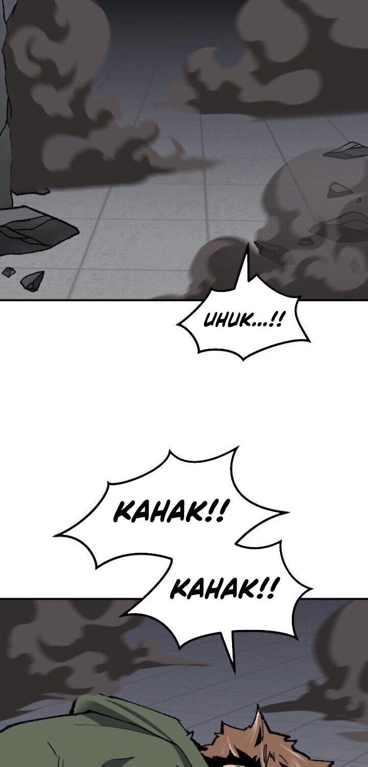 Limit Breaker Chapter 61 Gambar 97