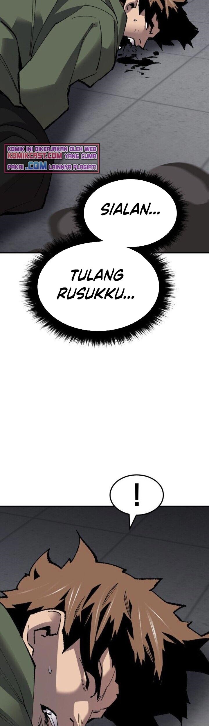 Limit Breaker Chapter 61 Gambar 98