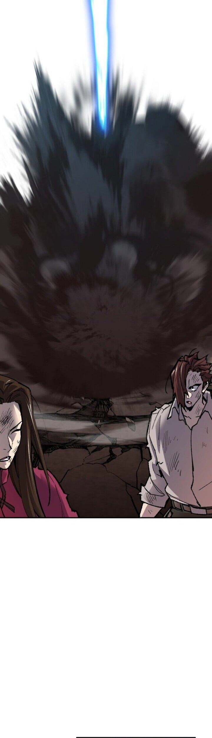 Limit Breaker Chapter 61 Gambar 8