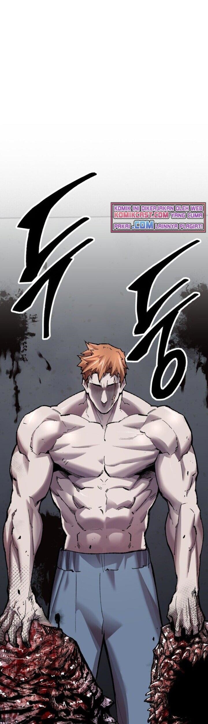 Limit Breaker Chapter 61 Gambar 111