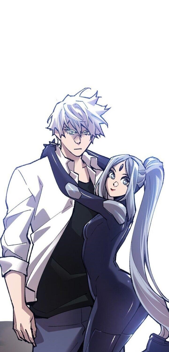 Limit Breaker Chapter 61 Gambar 11