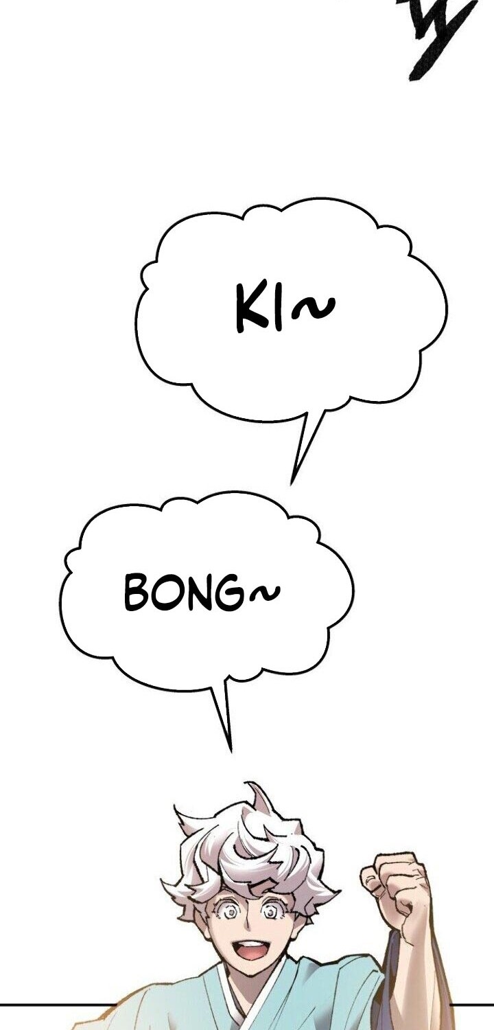 Limit Breaker Chapter 61 Gambar 14