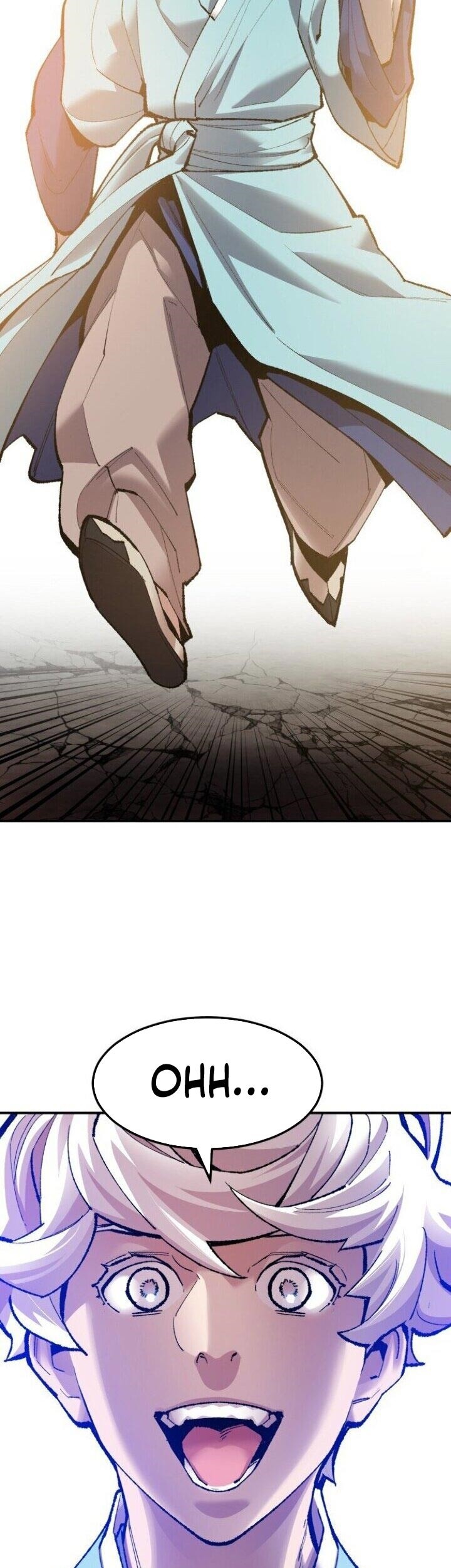 Limit Breaker Chapter 61 Gambar 15