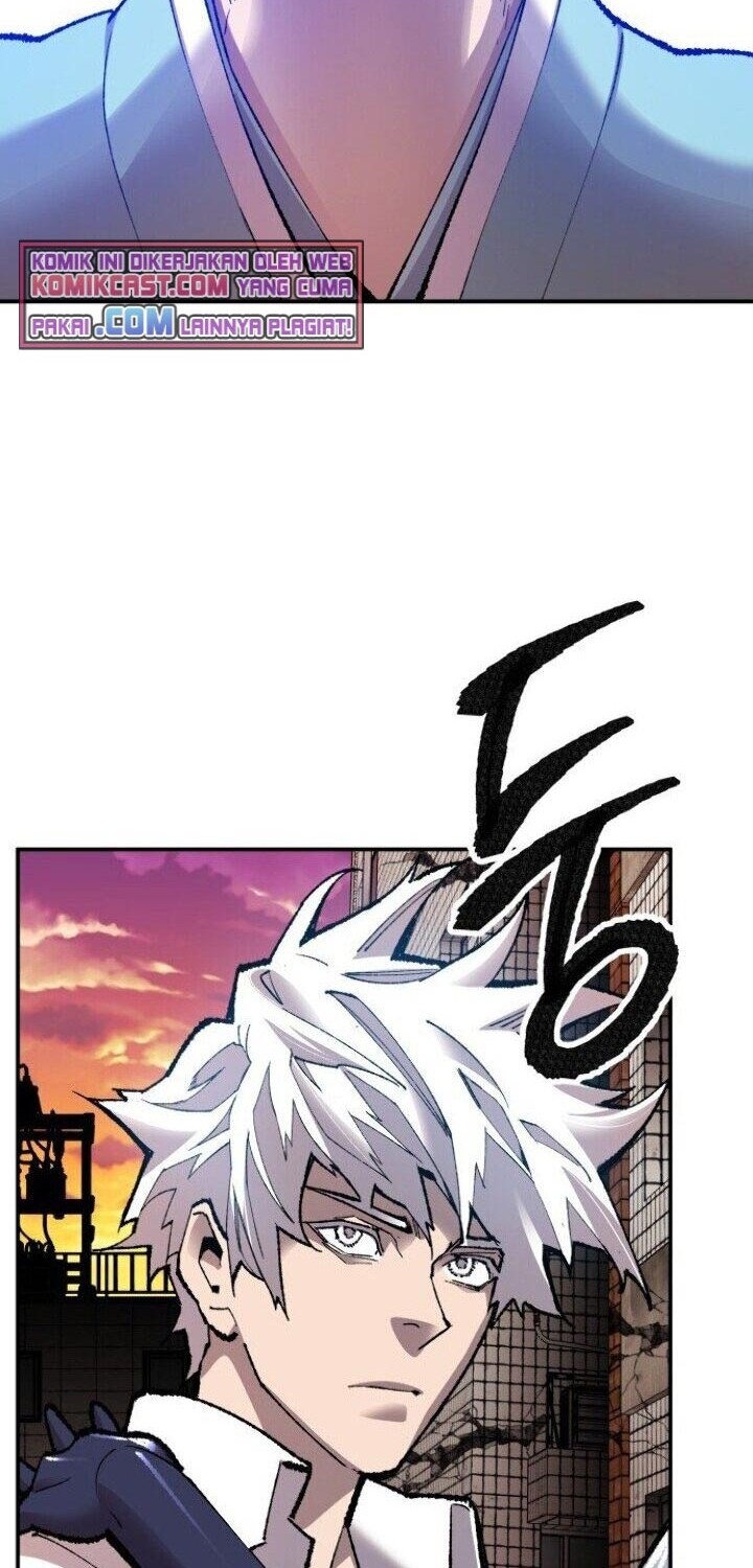 Limit Breaker Chapter 61 Gambar 16
