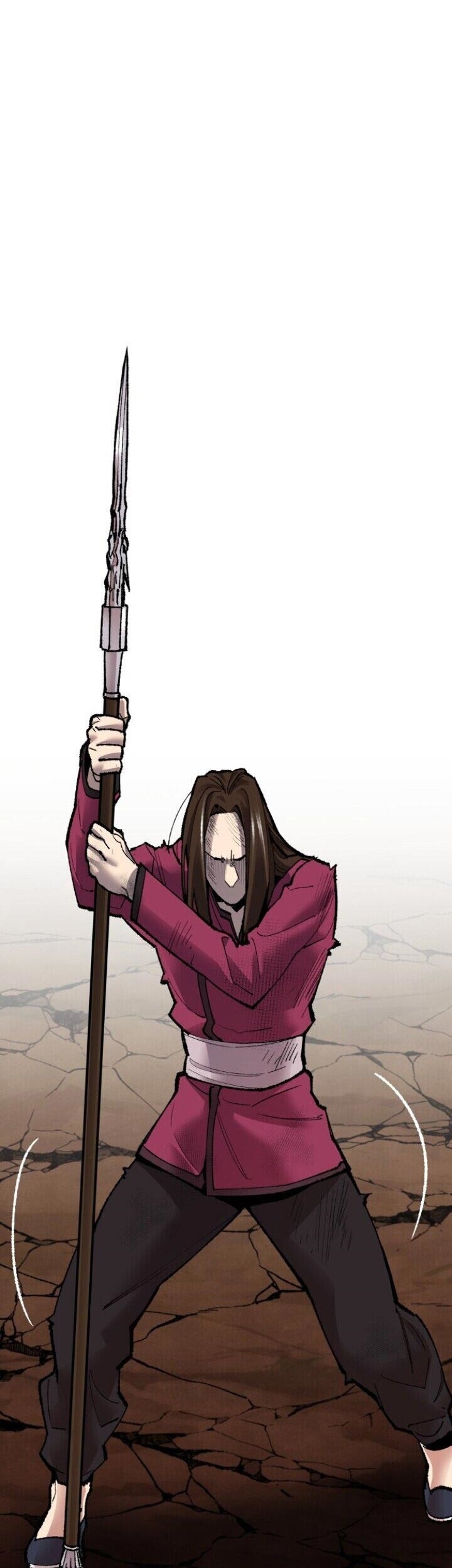 Limit Breaker Chapter 60 Gambar 24