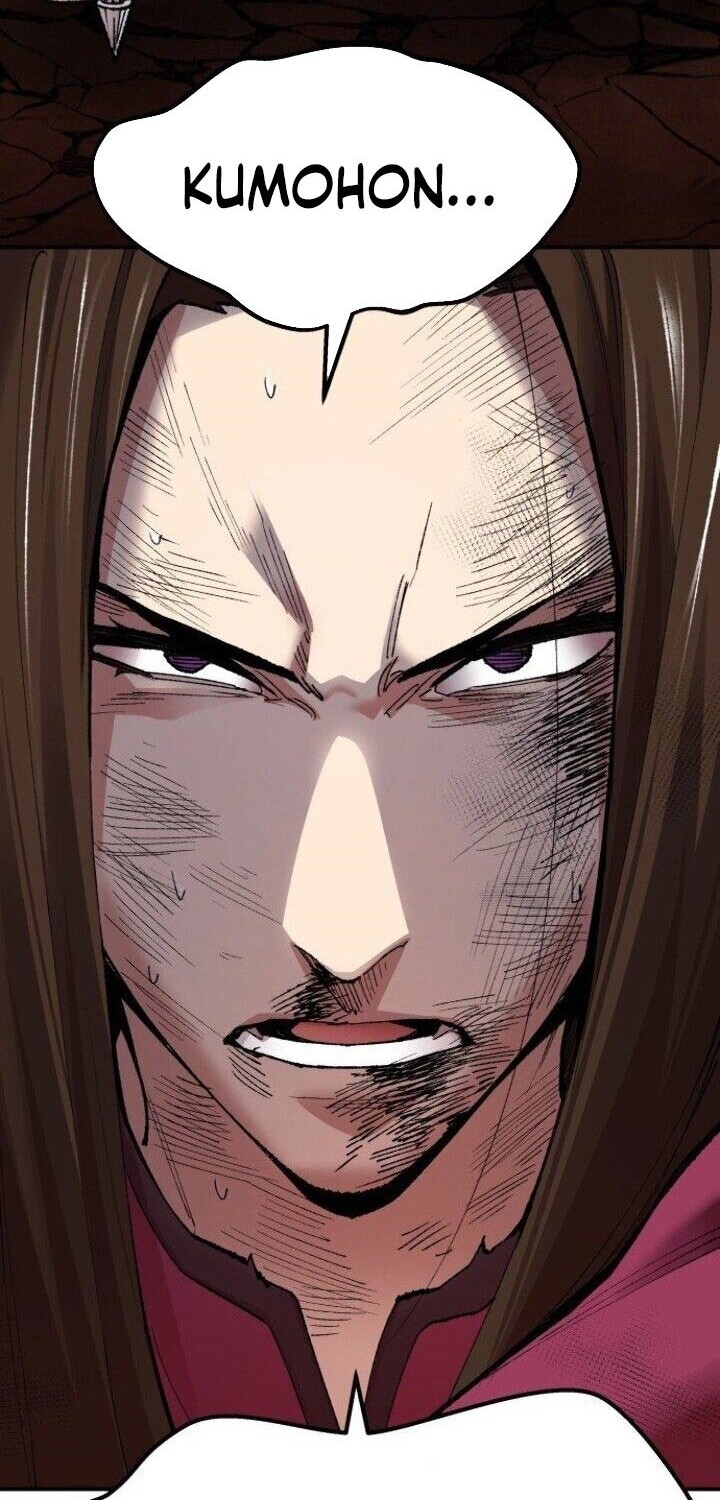 Limit Breaker Chapter 60 Gambar 25