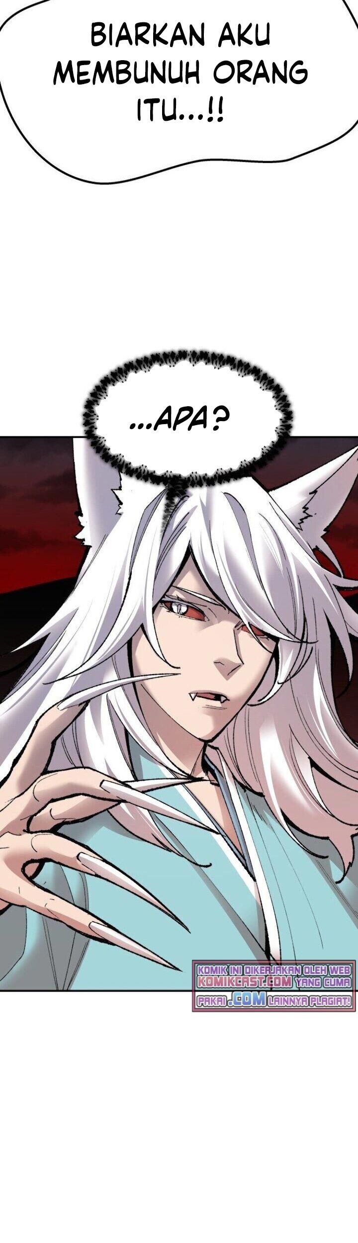 Limit Breaker Chapter 60 Gambar 26