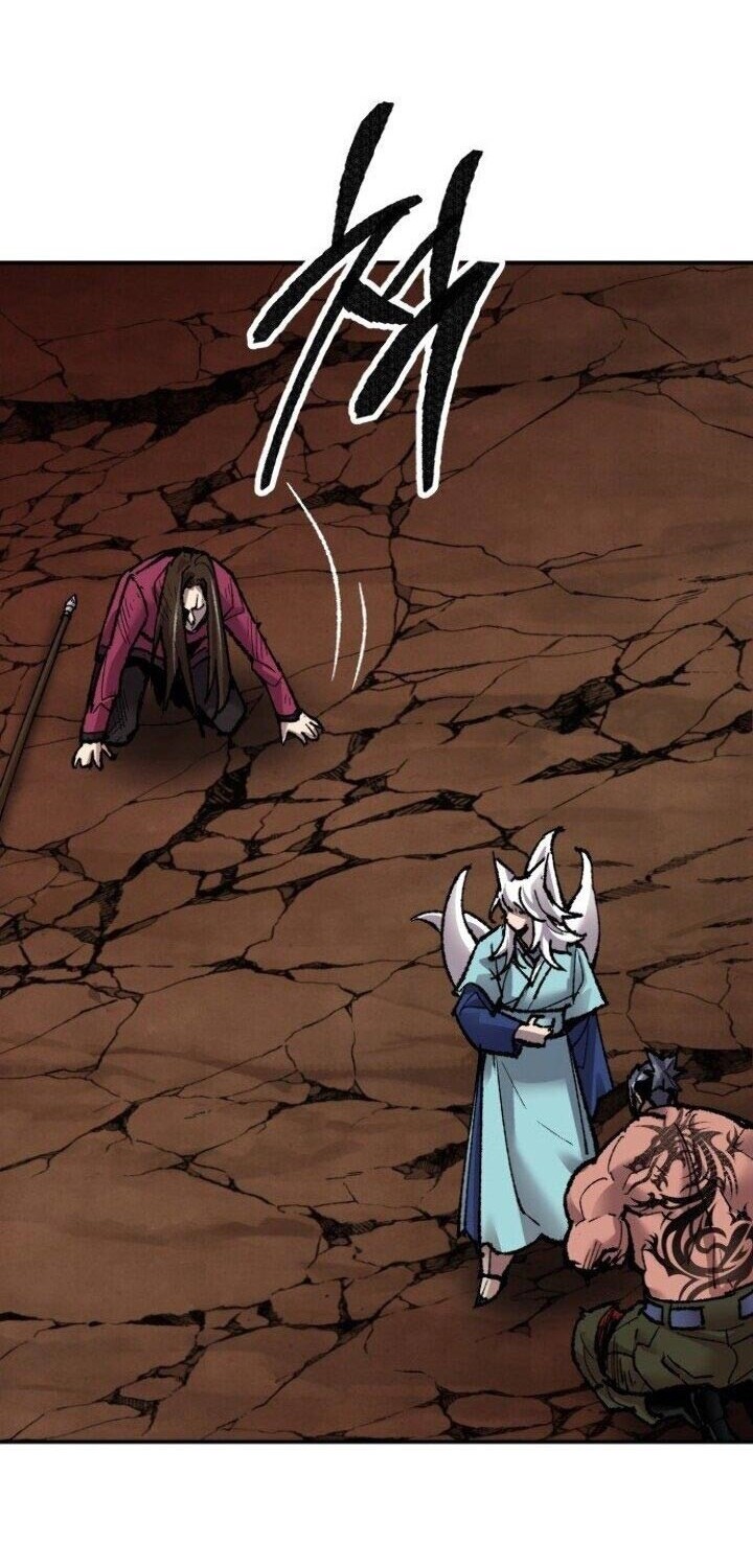 Limit Breaker Chapter 60 Gambar 27