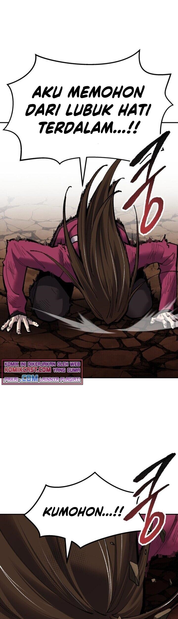 Limit Breaker Chapter 60 Gambar 28