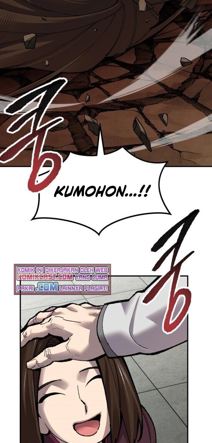 Limit Breaker Chapter 60 Gambar 29