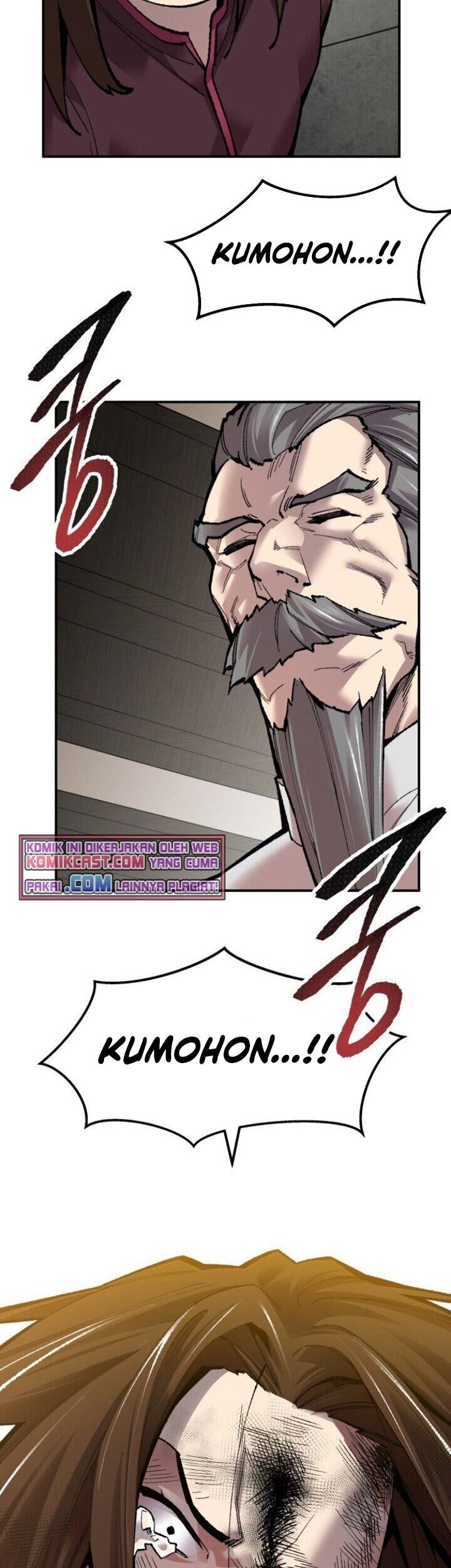 Limit Breaker Chapter 60 Gambar 30