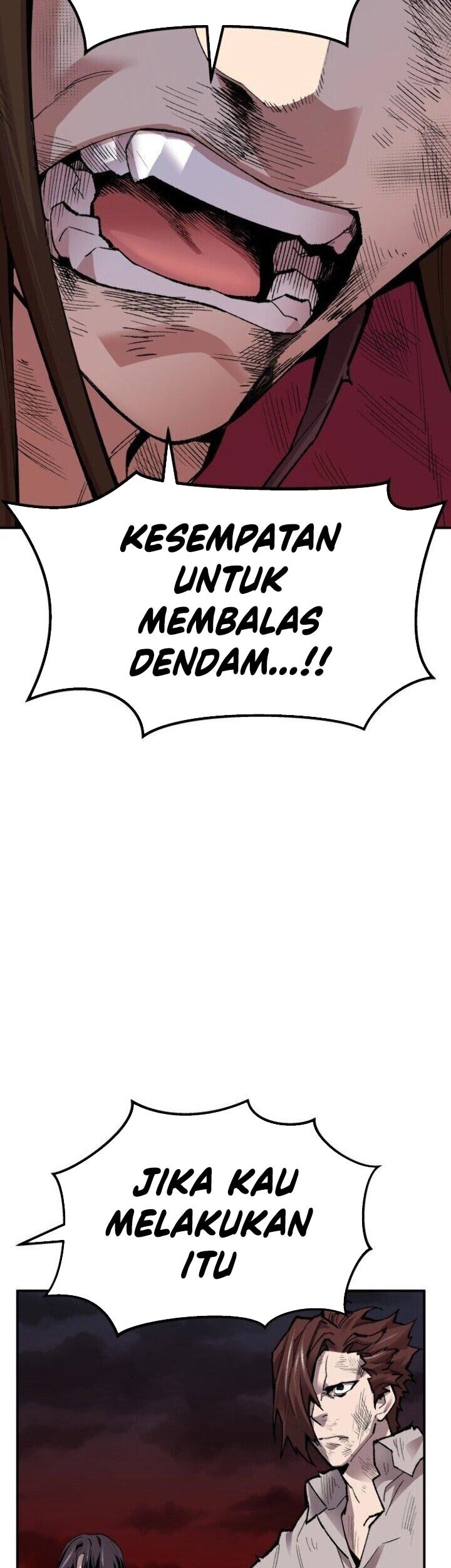 Limit Breaker Chapter 60 Gambar 32