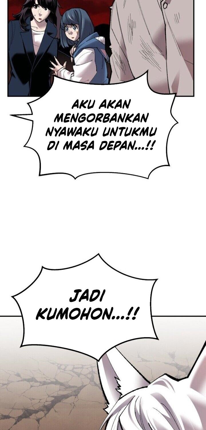 Limit Breaker Chapter 60 Gambar 33