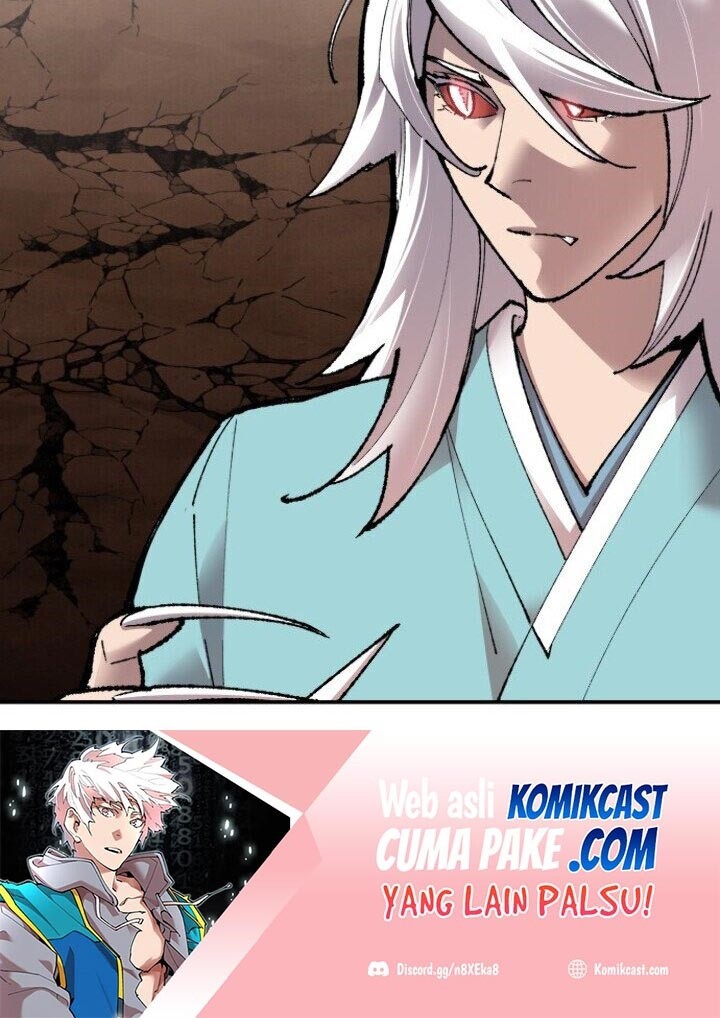 Limit Breaker Chapter 60 Gambar 34