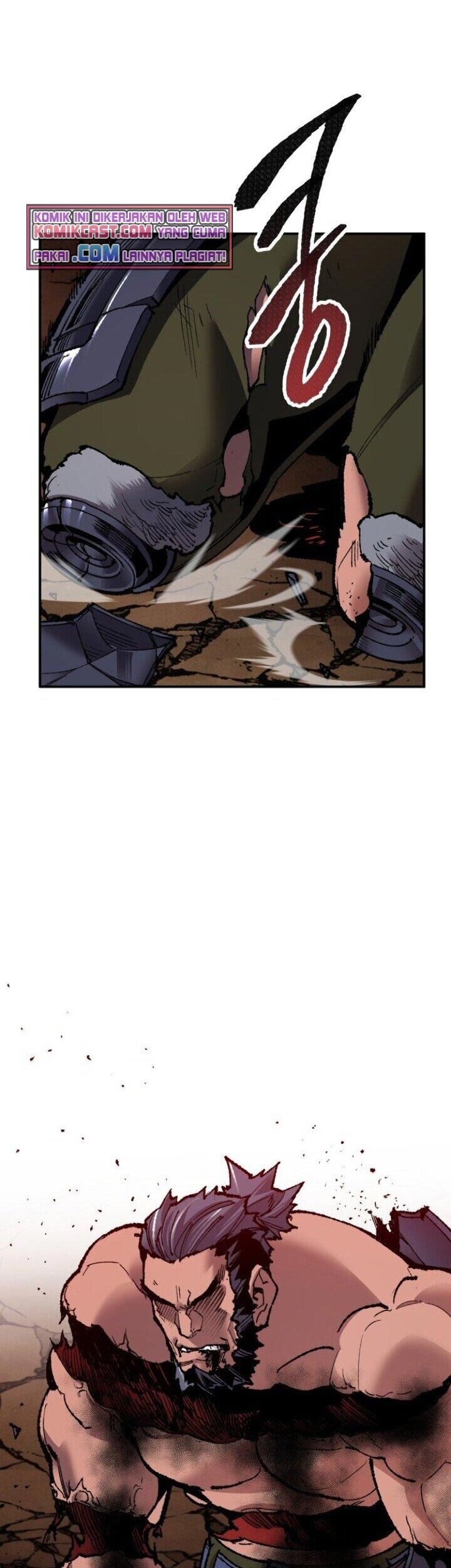 Limit Breaker Chapter 60 Gambar 17