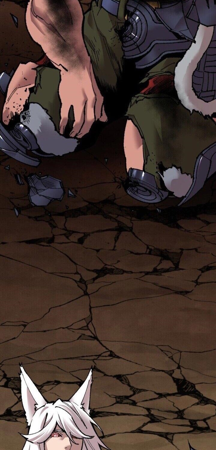 Limit Breaker Chapter 60 Gambar 18