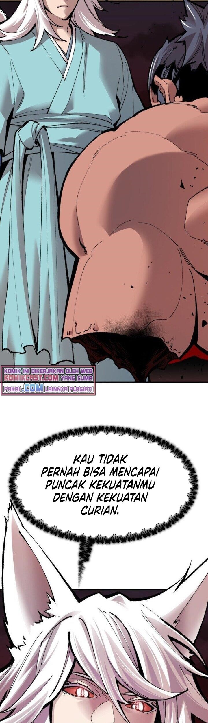 Limit Breaker Chapter 60 Gambar 19