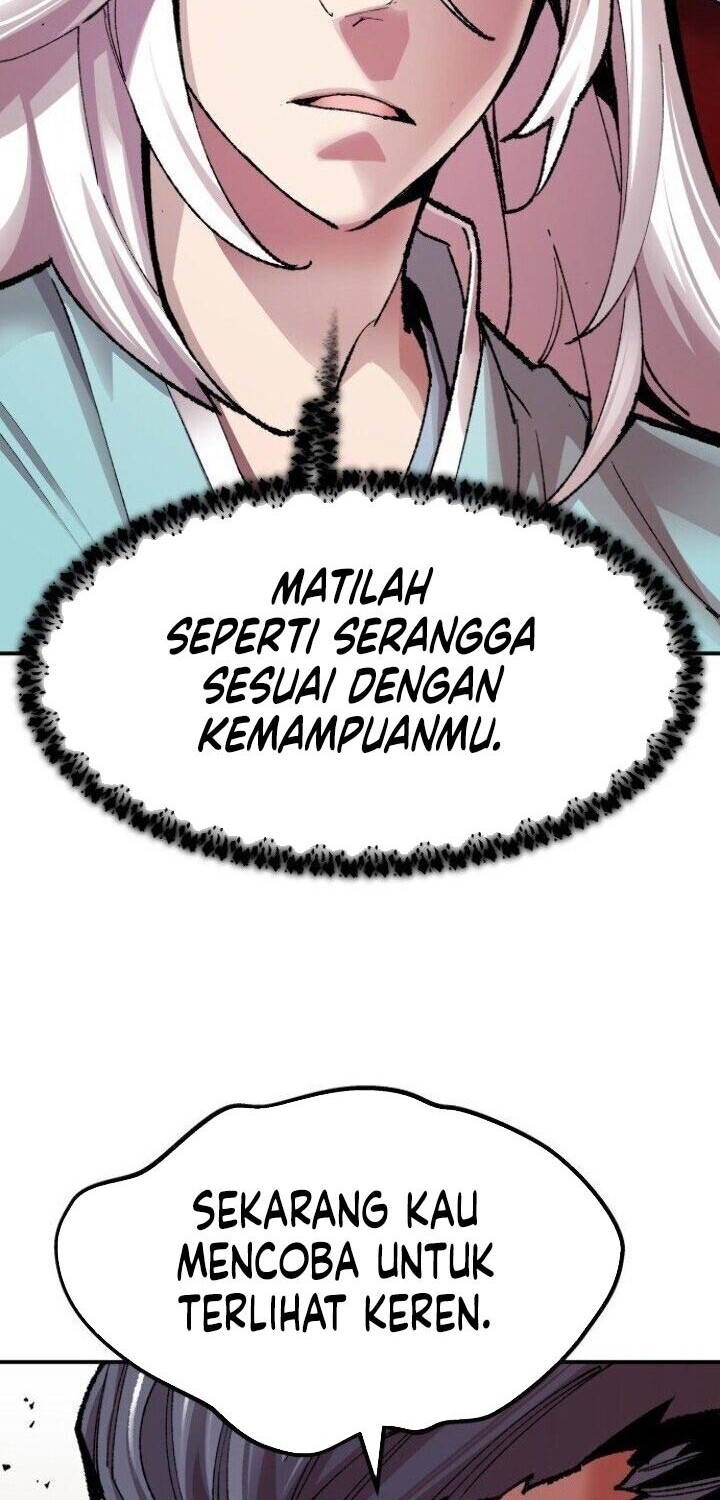 Limit Breaker Chapter 60 Gambar 20