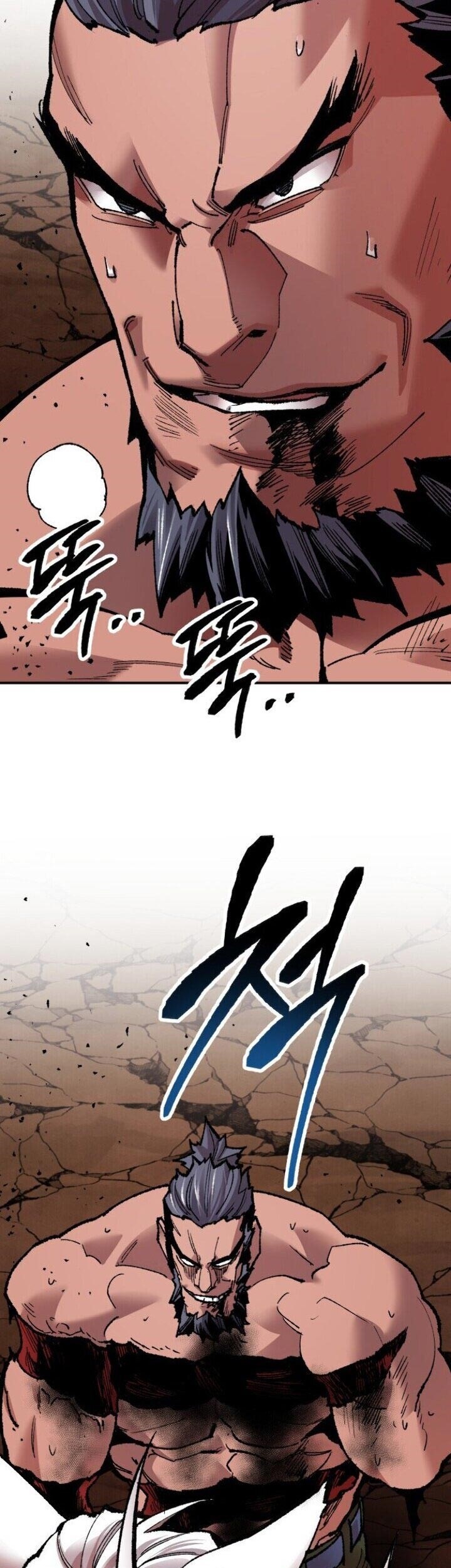 Limit Breaker Chapter 60 Gambar 21