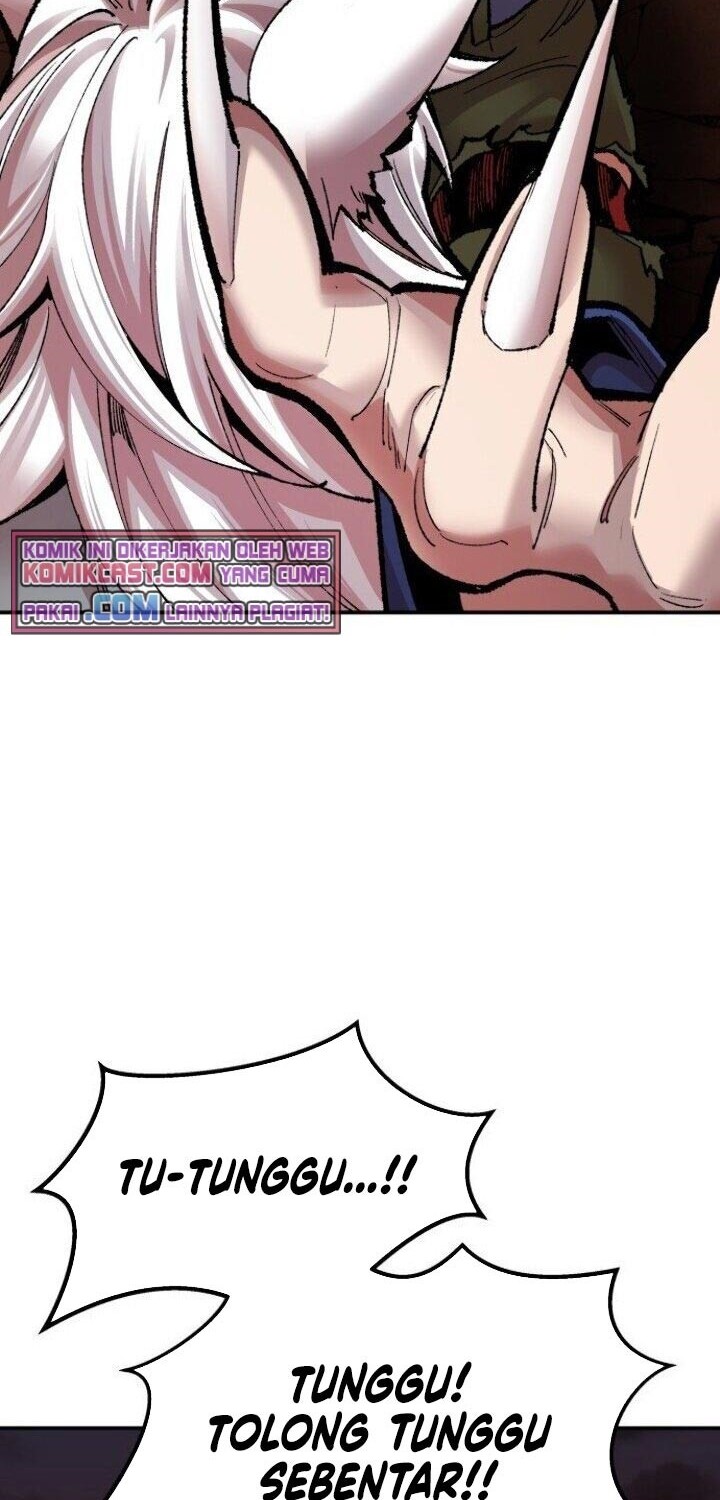 Limit Breaker Chapter 60 Gambar 22