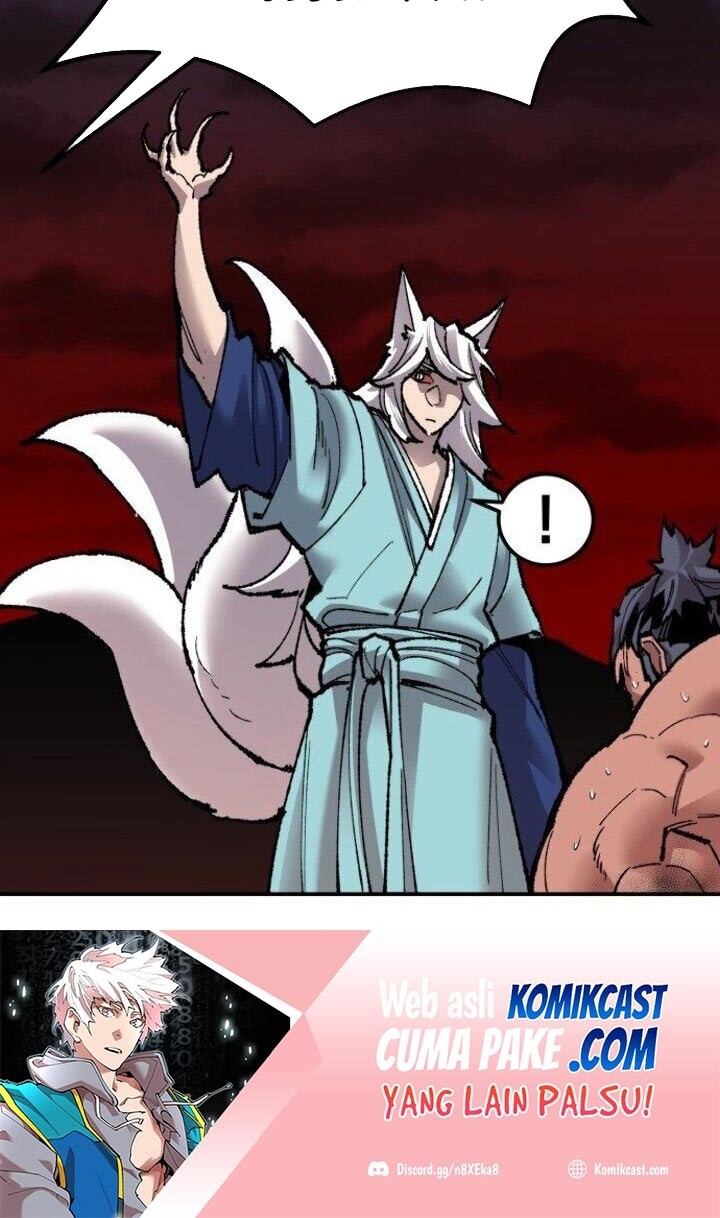 Limit Breaker Chapter 60 Gambar 23