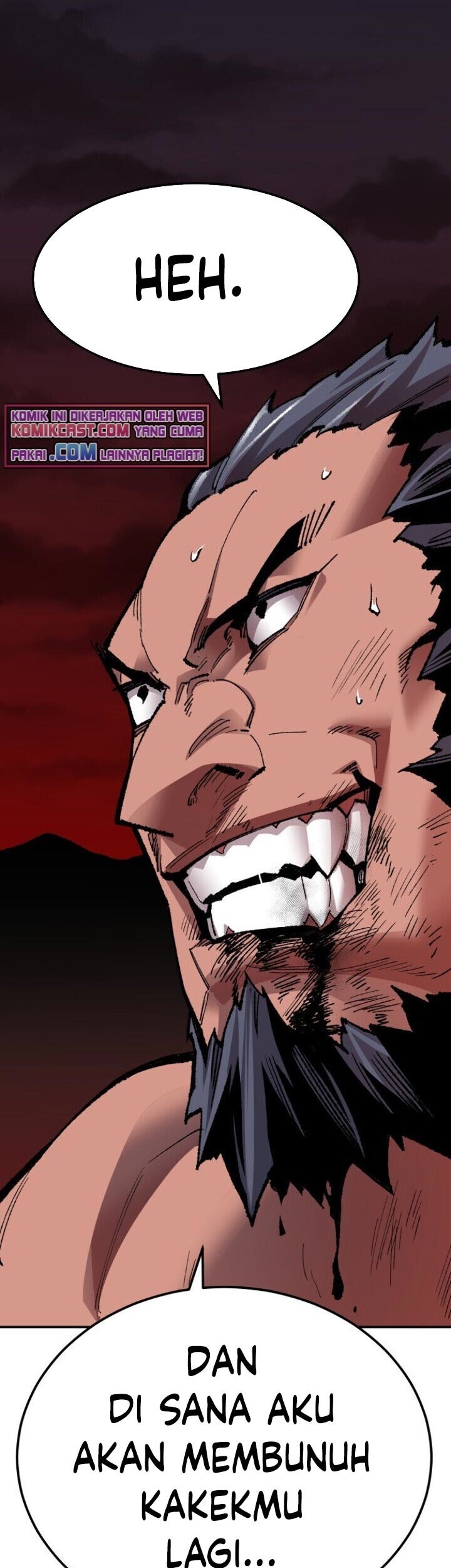 Limit Breaker Chapter 60 Gambar 43