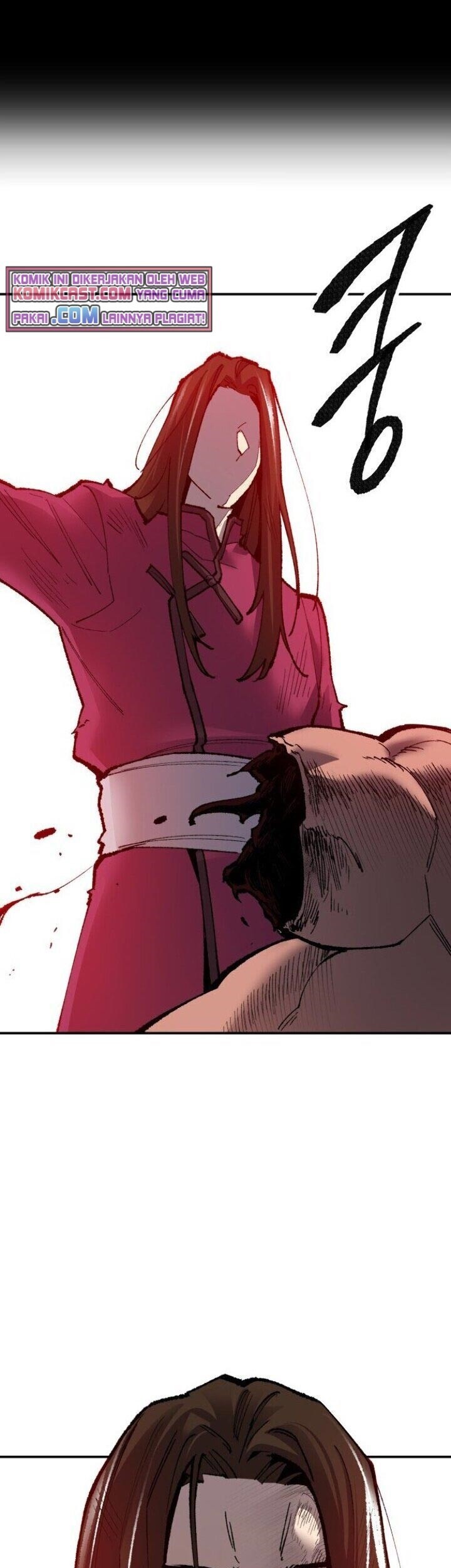 Limit Breaker Chapter 60 Gambar 46