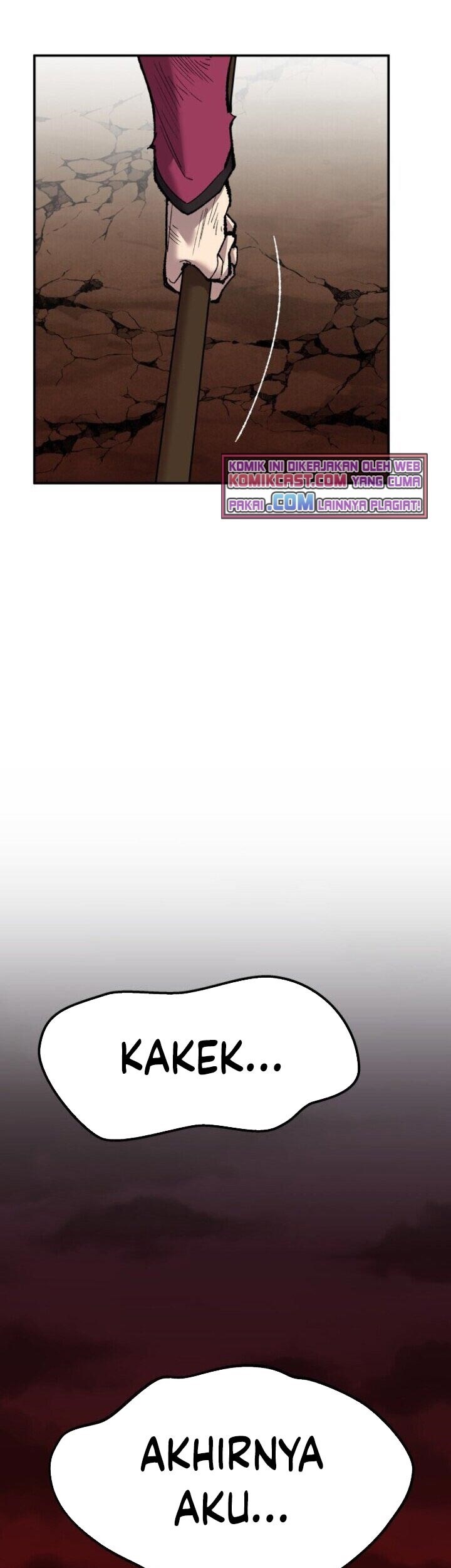 Limit Breaker Chapter 60 Gambar 48