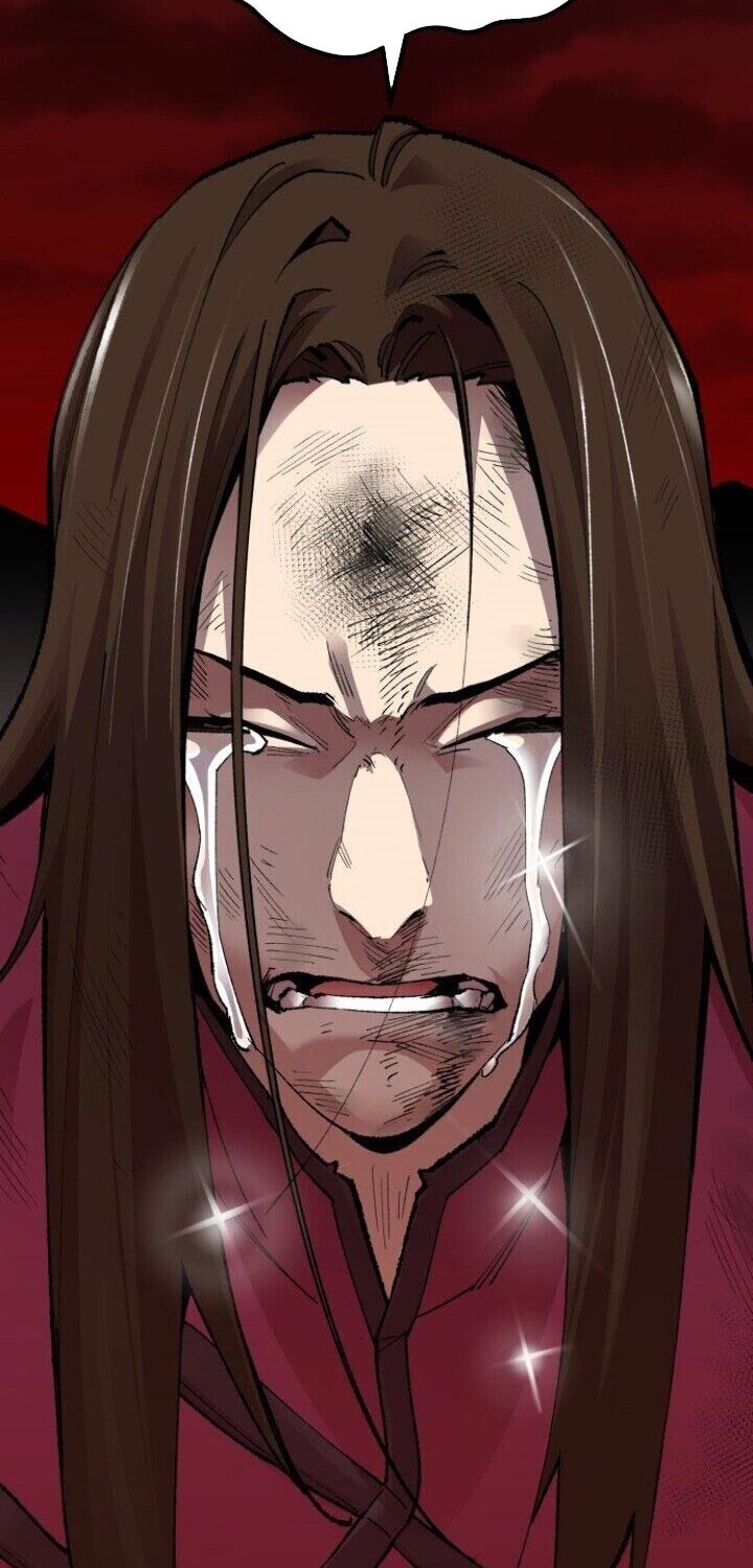 Limit Breaker Chapter 60 Gambar 49