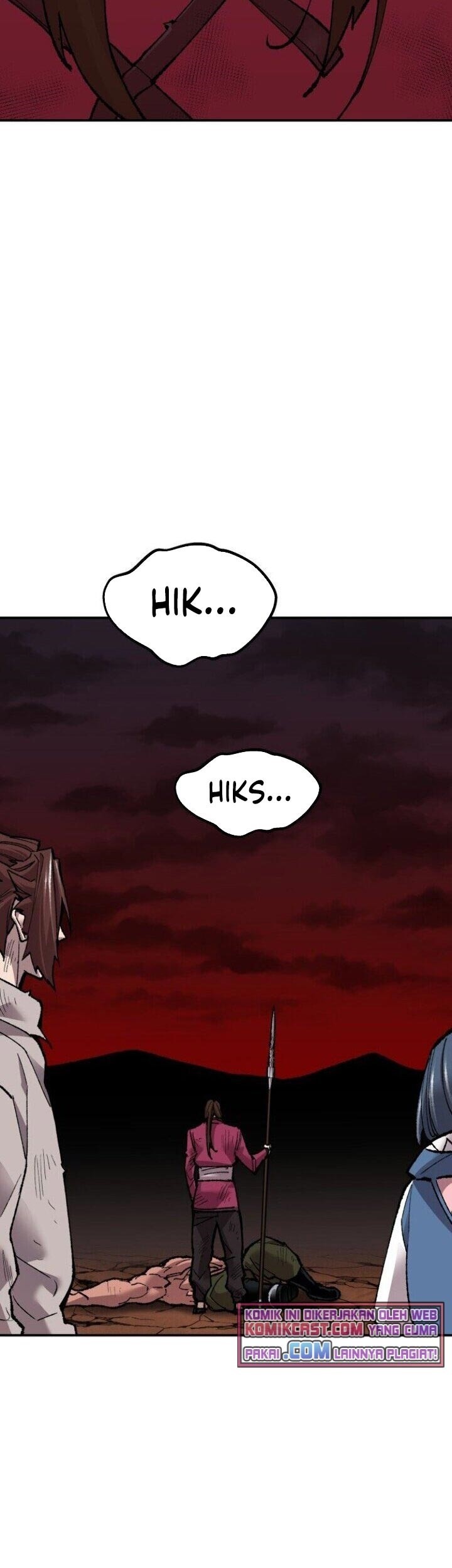 Limit Breaker Chapter 60 Gambar 50