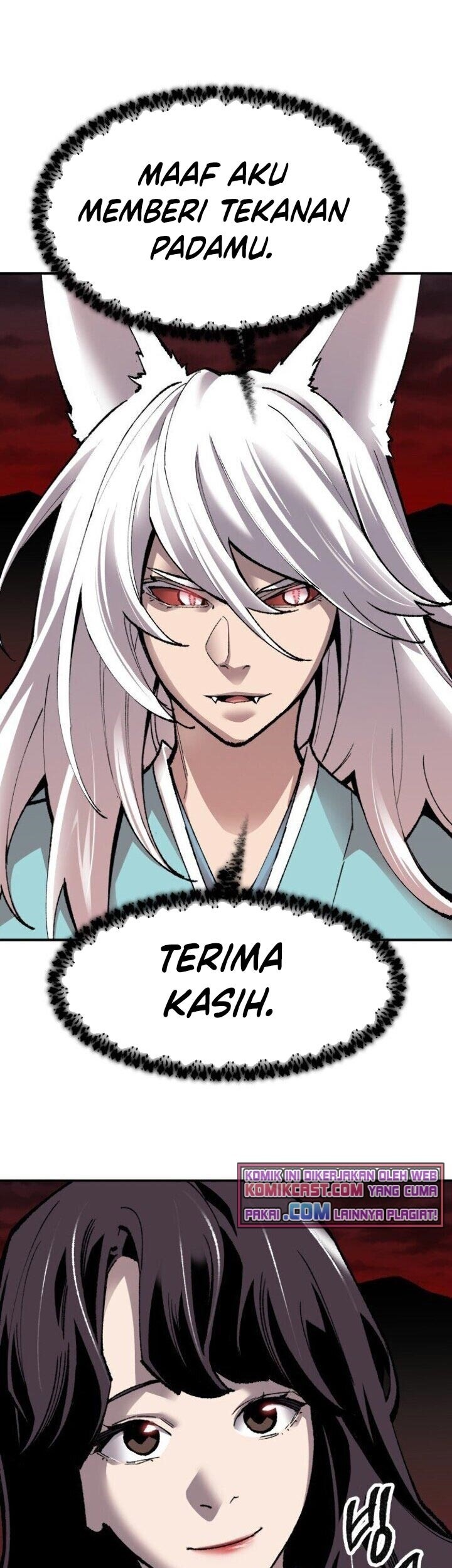 Limit Breaker Chapter 60 Gambar 52