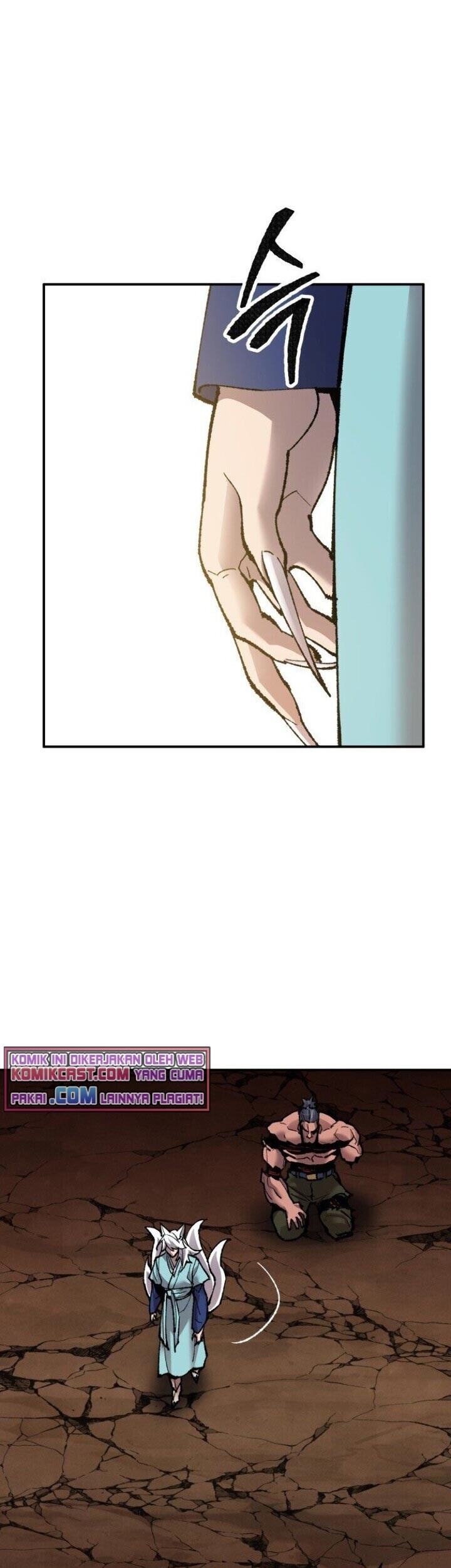 Limit Breaker Chapter 60 Gambar 35