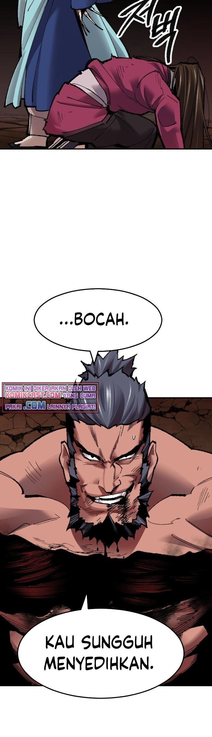 Limit Breaker Chapter 60 Gambar 37