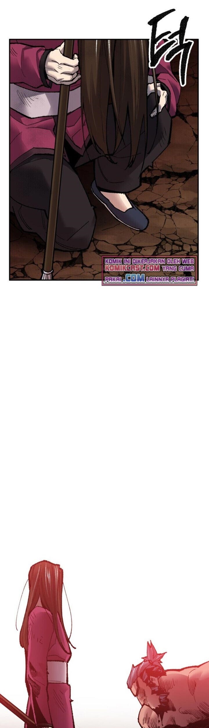 Limit Breaker Chapter 60 Gambar 39