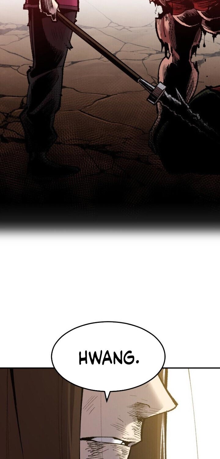 Limit Breaker Chapter 60 Gambar 40