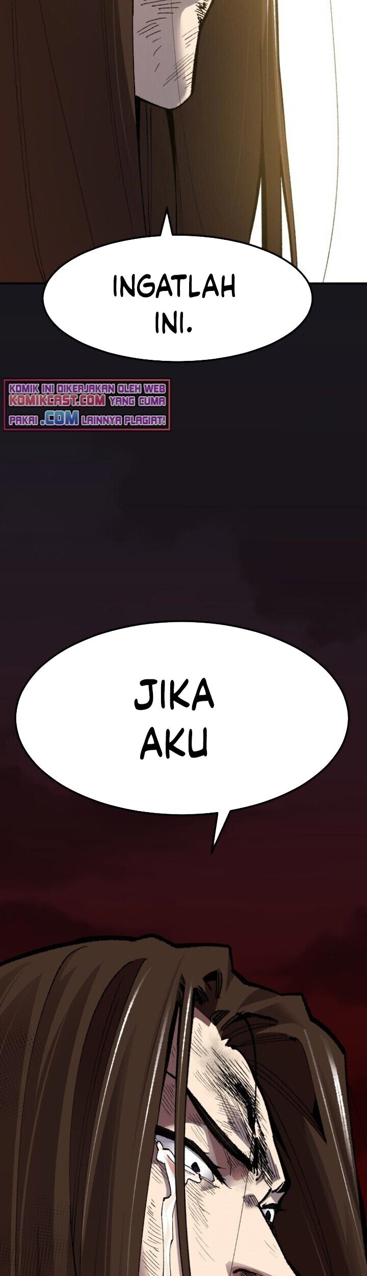 Limit Breaker Chapter 60 Gambar 41