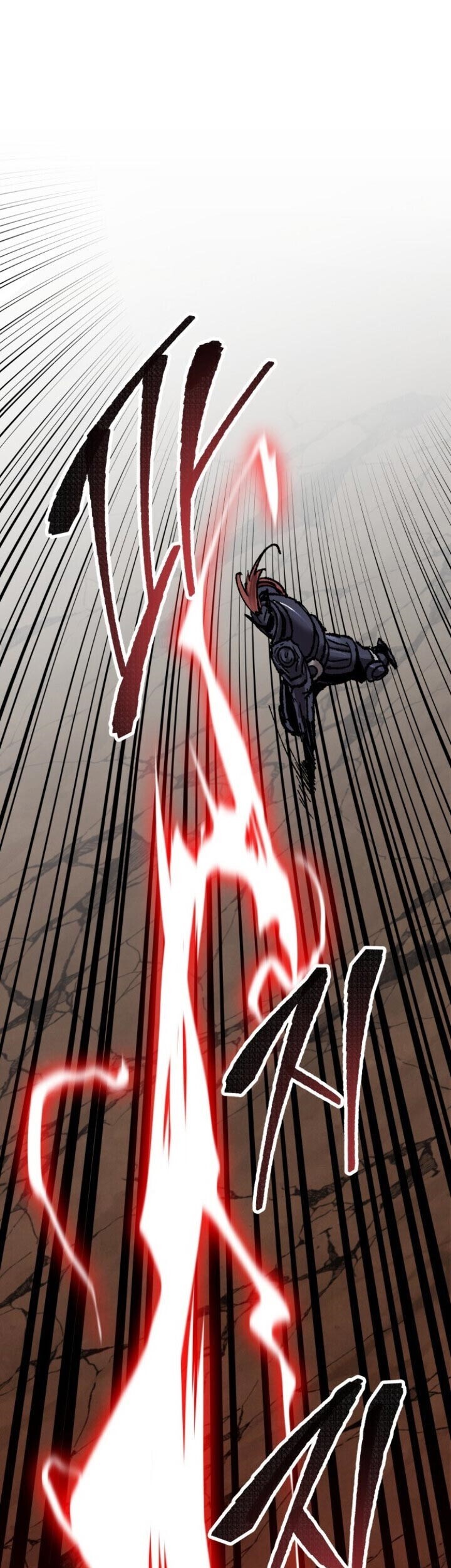 Manhwa Limit Breaker Chapter 60 gambar nomor 2