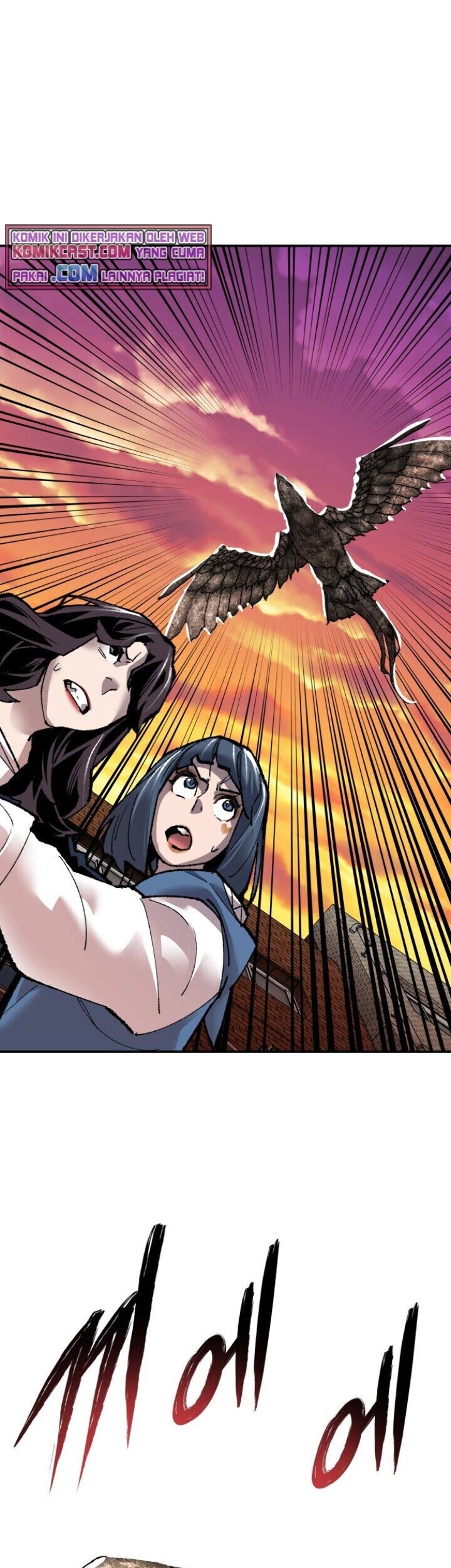 Limit Breaker Chapter 60 Gambar 68