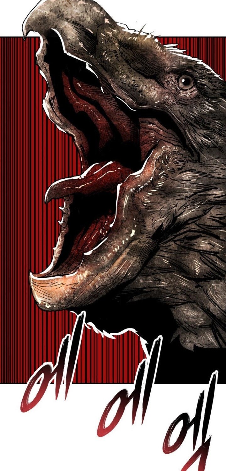 Limit Breaker Chapter 60 Gambar 69