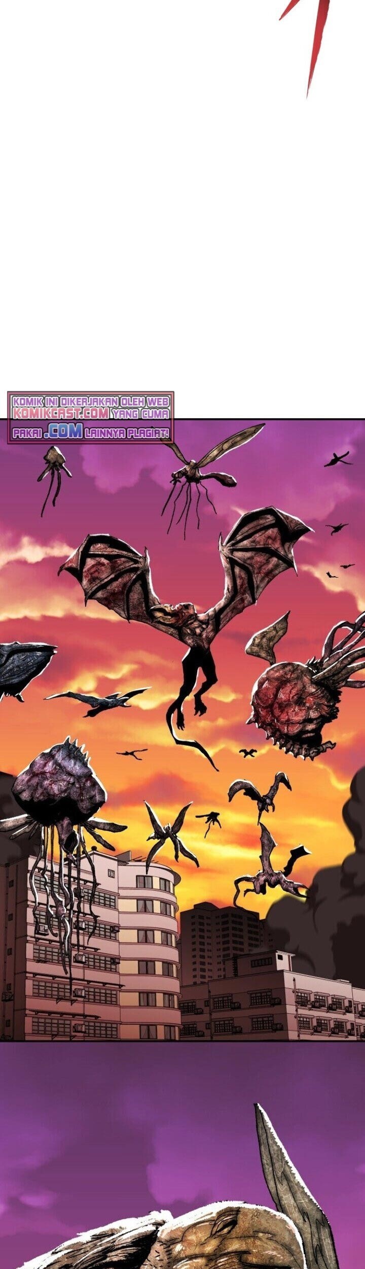 Limit Breaker Chapter 60 Gambar 70