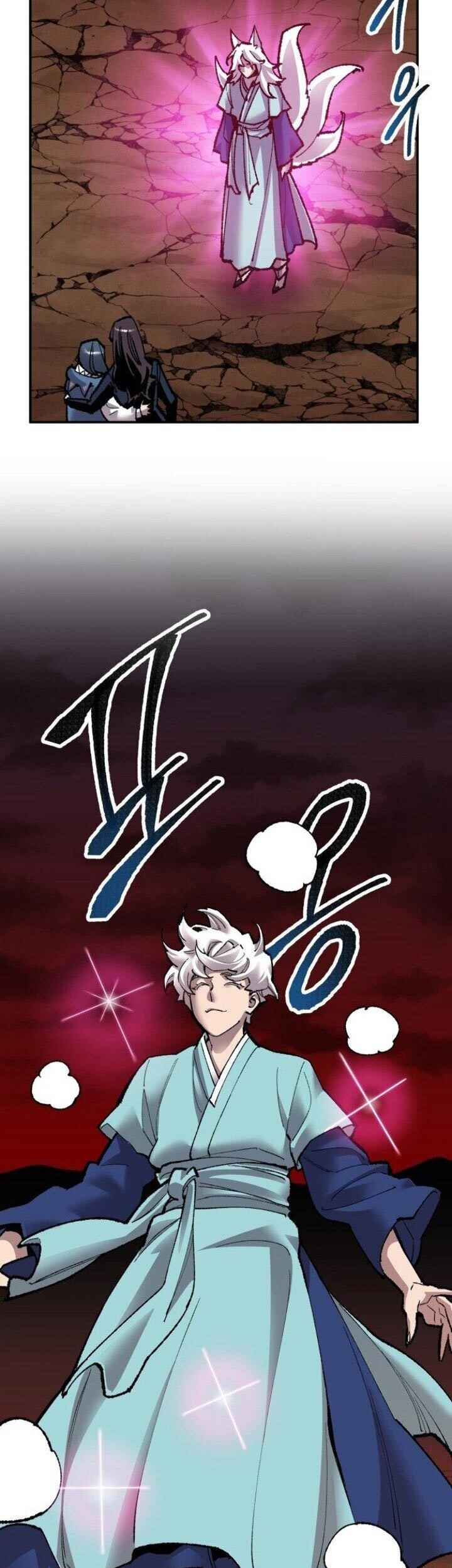 Limit Breaker Chapter 60 Gambar 54