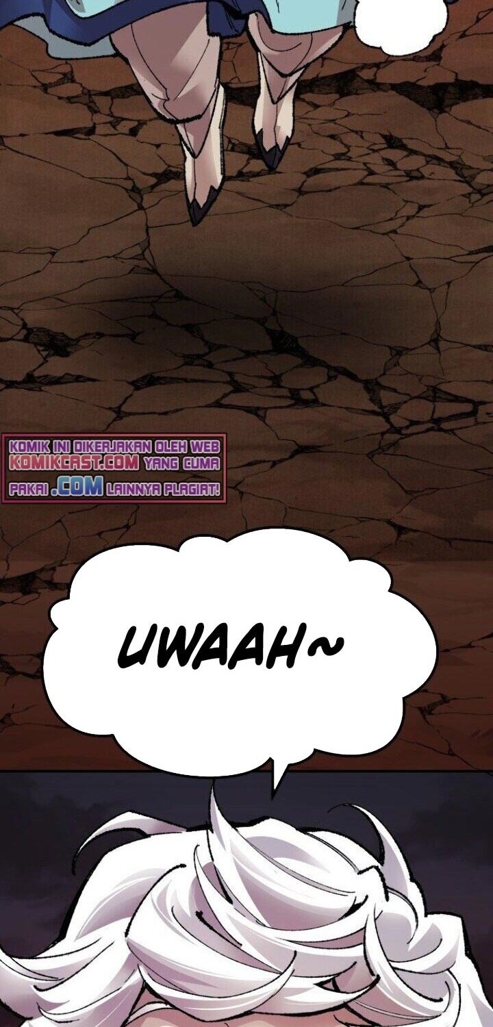 Limit Breaker Chapter 60 Gambar 55