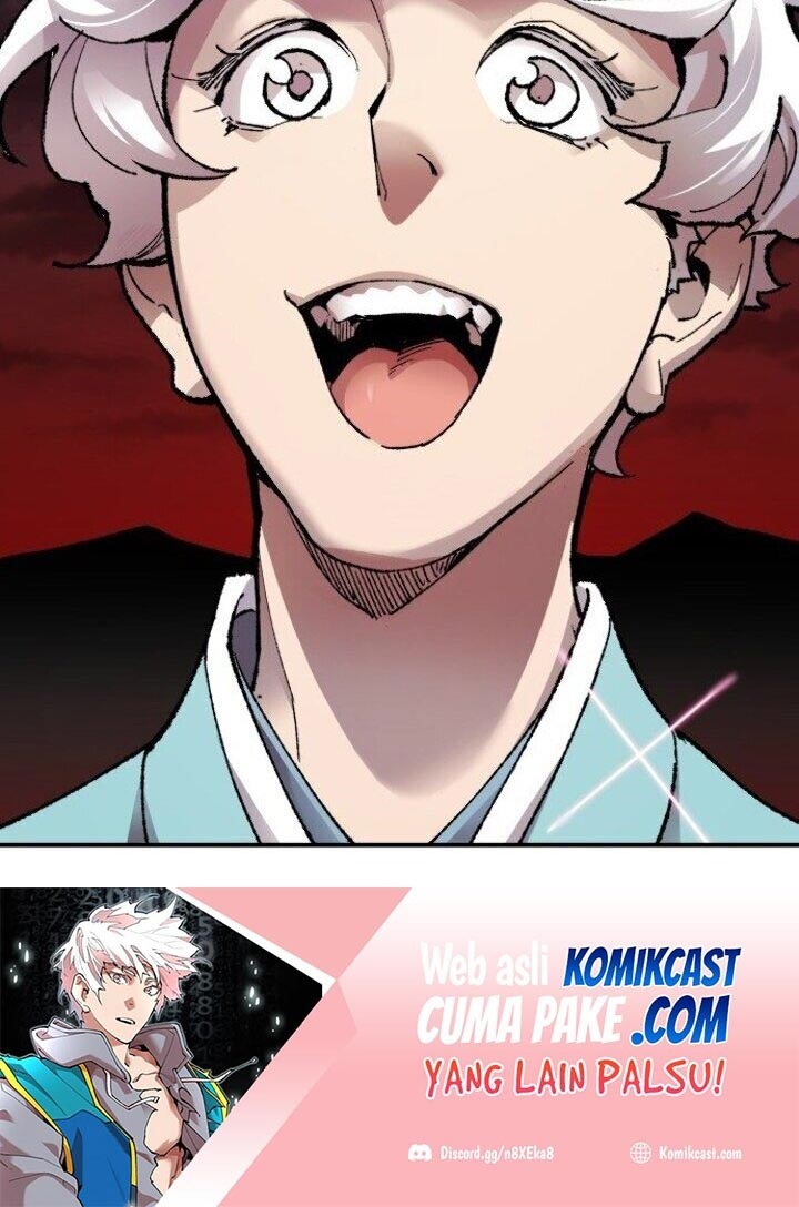 Limit Breaker Chapter 60 Gambar 56