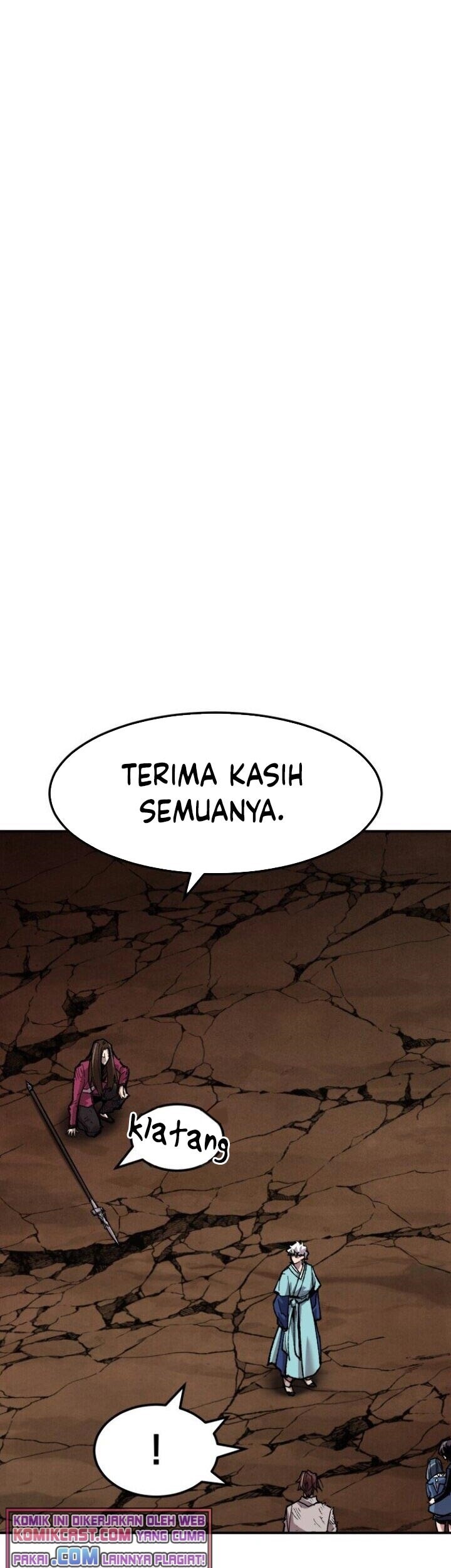 Limit Breaker Chapter 60 Gambar 57
