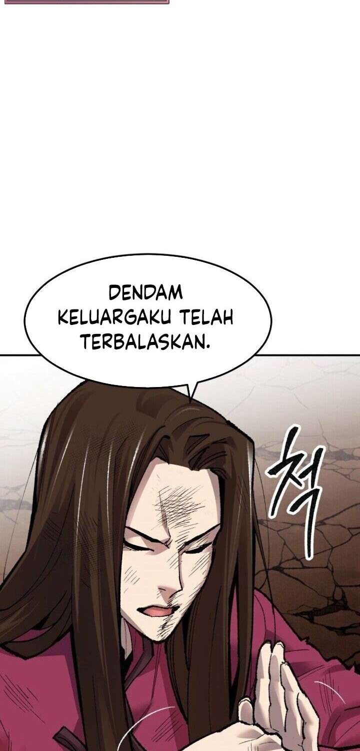 Limit Breaker Chapter 60 Gambar 58