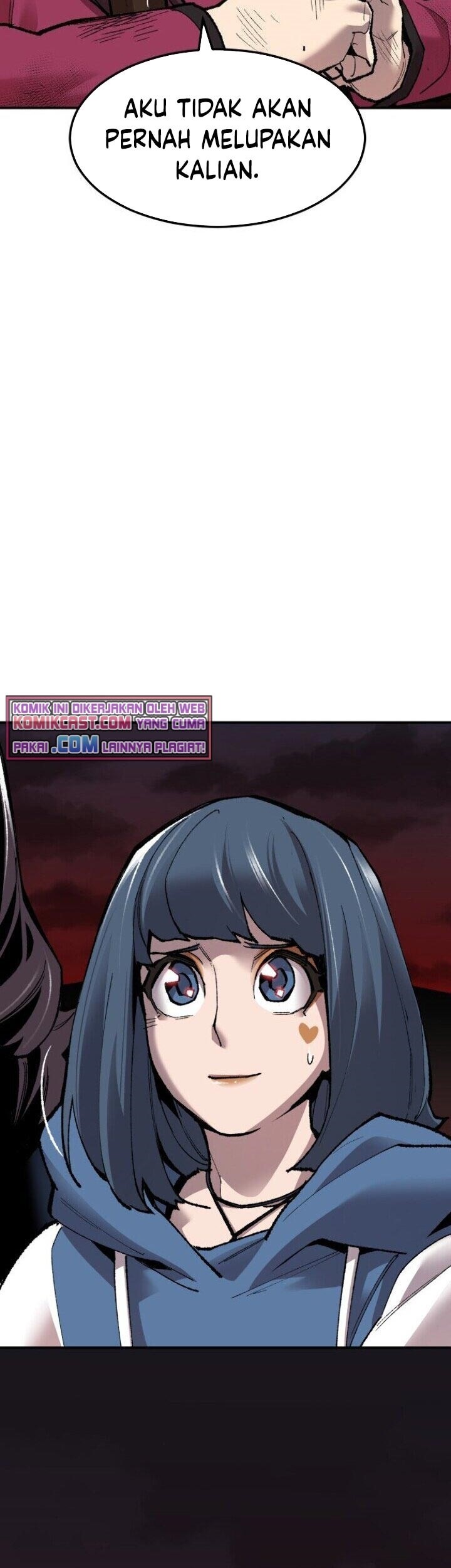 Limit Breaker Chapter 60 Gambar 59