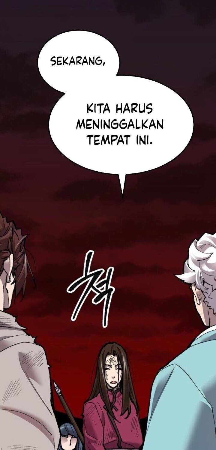 Limit Breaker Chapter 60 Gambar 60