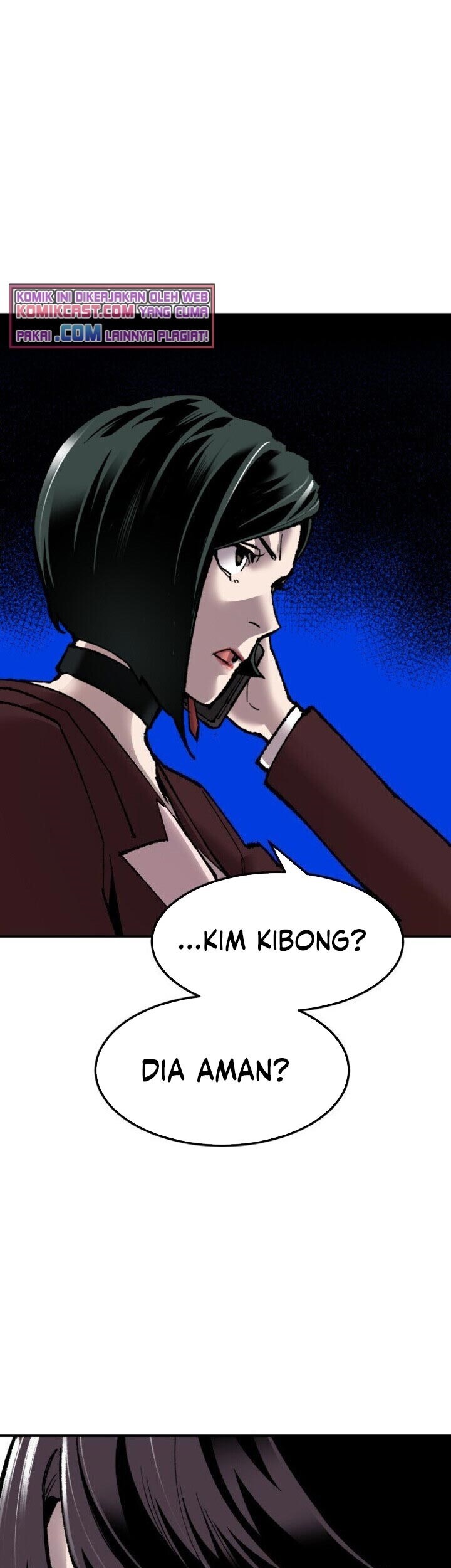 Limit Breaker Chapter 60 Gambar 79