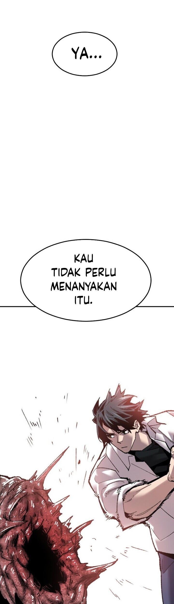 Limit Breaker Chapter 60 Gambar 81